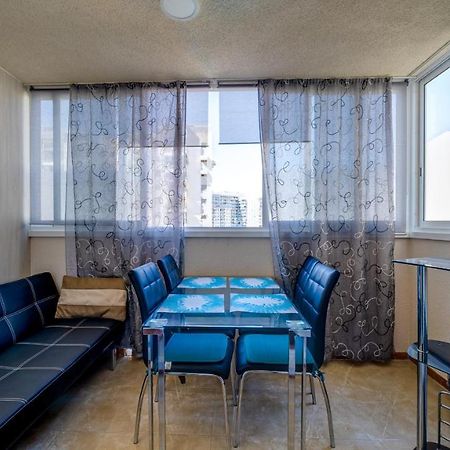 Apartamento De 2 Dormitorios Niagara Villajoyosa  Exterior foto