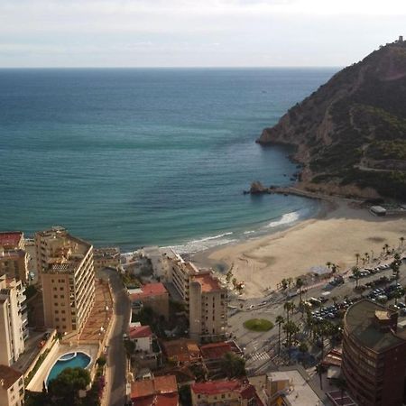 Apartamento De 2 Dormitorios Niagara Villajoyosa  Exterior foto