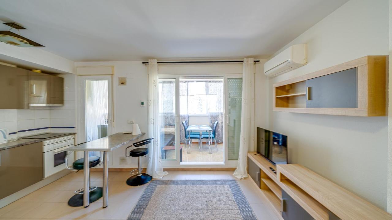 Apartamento De 2 Dormitorios Niagara Villajoyosa  Exterior foto