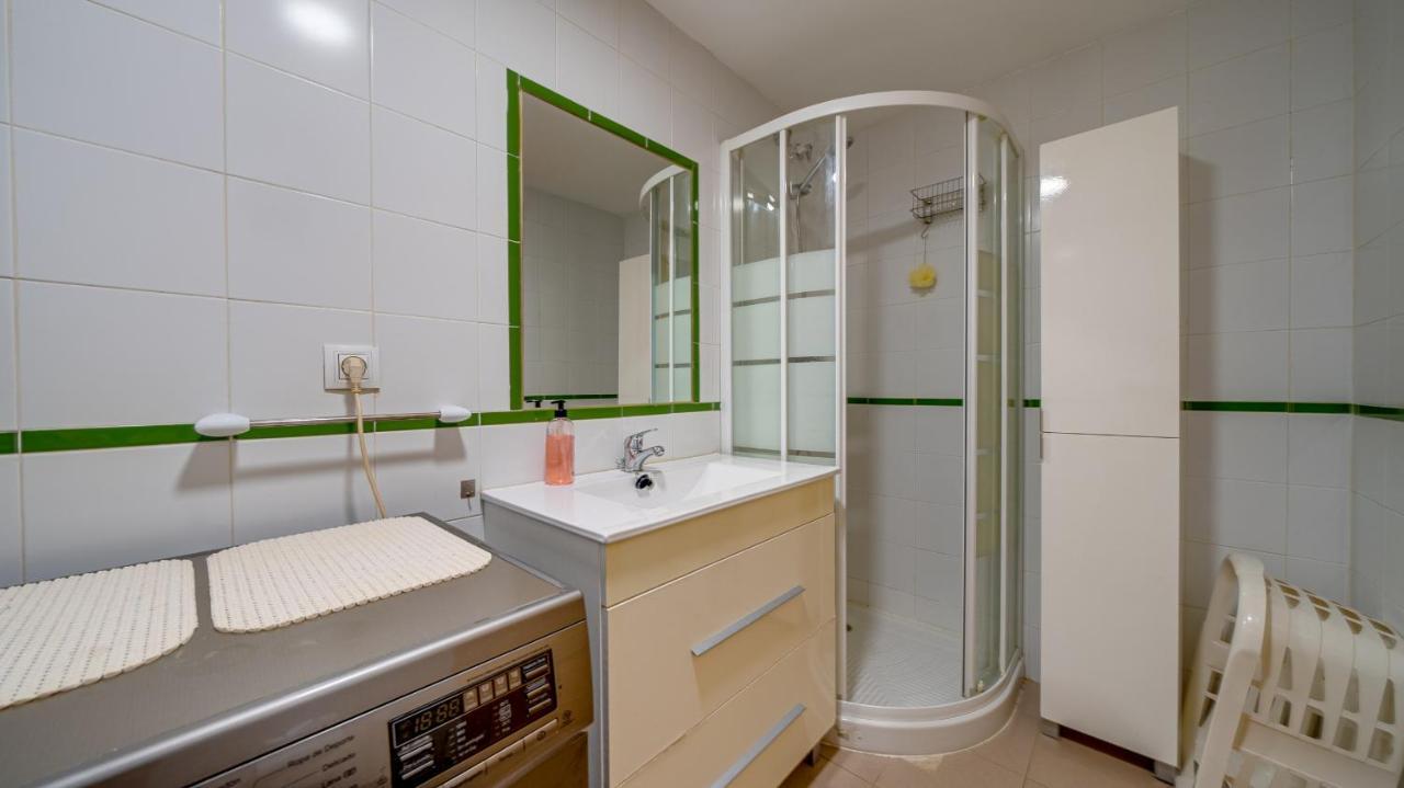 Apartamento De 2 Dormitorios Niagara Villajoyosa  Exterior foto