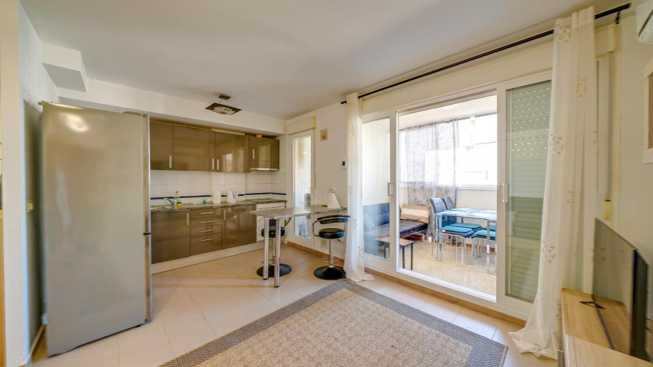 Apartamento De 2 Dormitorios Niagara Villajoyosa  Exterior foto