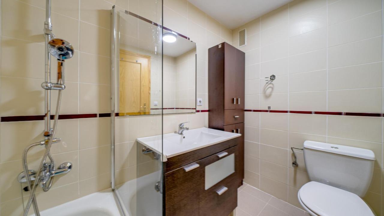 Apartamento De 2 Dormitorios Niagara Villajoyosa  Exterior foto