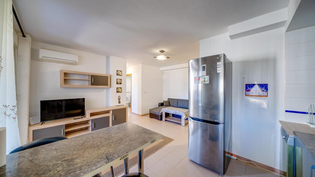 Apartamento De 2 Dormitorios Niagara Villajoyosa  Exterior foto