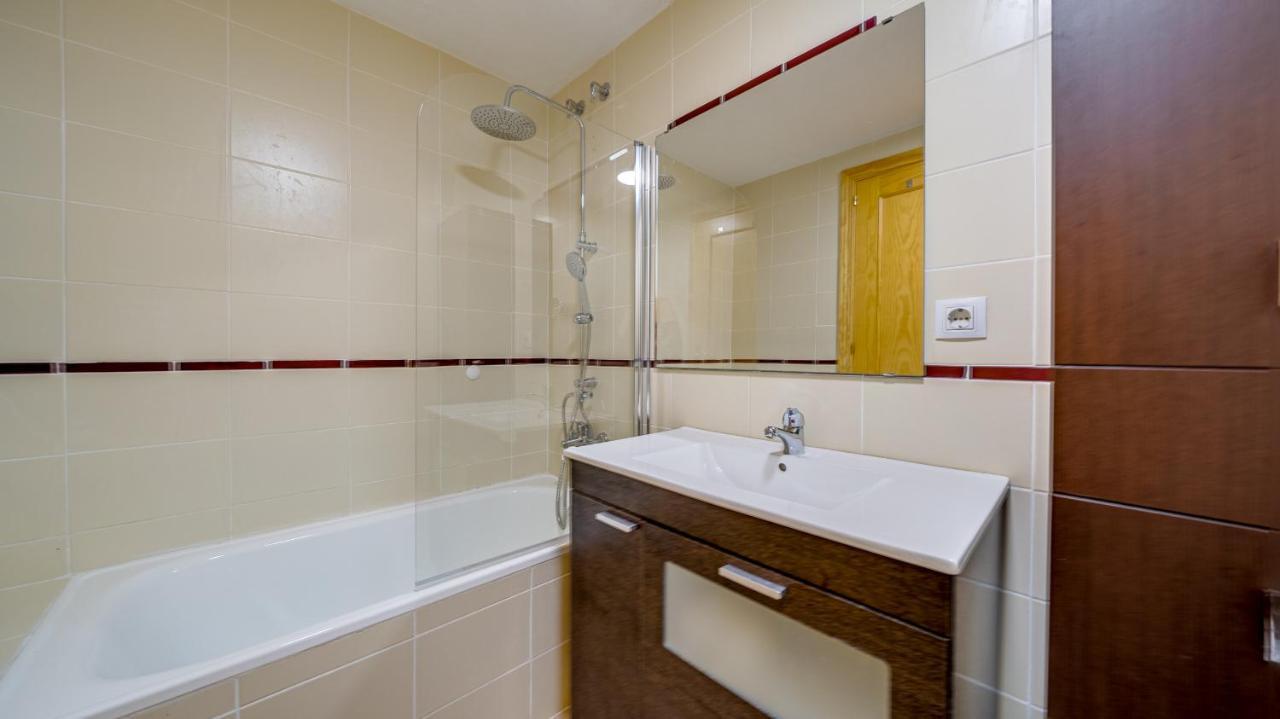 Apartamento De 2 Dormitorios Niagara Villajoyosa  Exterior foto